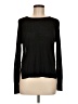 Zara Black Pullover Sweater Size M - photo 1