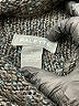 Assorted Brands Tweed Black Turtleneck Sweater Size L - photo 7