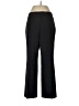 Brooks Brothers 100% Wool Black Wool Pants Size 12 - photo 1