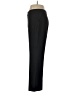Brooks Brothers 100% Wool Black Wool Pants Size 12 - photo 5