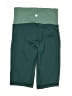 Lululemon Athletica Color Block Green Athletic Shorts Size 2 - photo 2