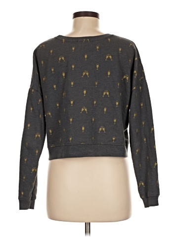 Fifth Sun Pullover Sweater (view 2)
