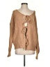 Prettygarden Tan Cardigan Size S - photo 1