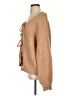 Prettygarden Tan Cardigan Size S - photo 5