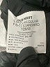 Old Navy 100% Polyester Black Vest Size 6 - 7 - photo 4