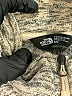 The North Face 100% Polyester Gold Jacket Size M - photo 6