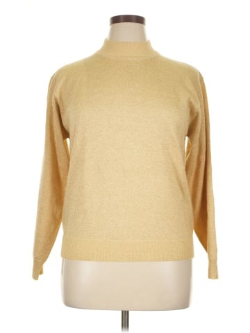 Koret Turtleneck Sweater (view 1)