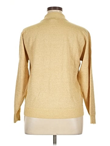 Koret Turtleneck Sweater (view 2)