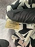 Pixley 100% Polyester Ivory 3/4 Sleeve Blouse Size M - photo 8