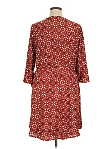 Dana Buchman Casual Dress (view 2)