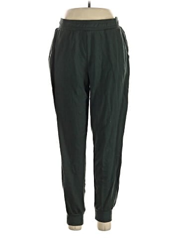 Eddie Bauer Track Pants (view 1)