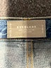 Everlane 100% Cotton Blue Jeans Size 25 waist - photo 6