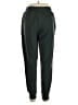 Eddie Bauer Solid Green Track Pants Size M - photo 2