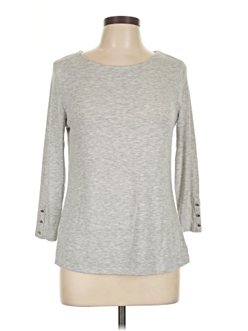 Lefties Pullover Sweater (view 1)