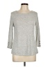 Lefties Gray Pullover Sweater Size L - photo 1