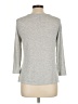 Lefties Gray Pullover Sweater Size L - photo 2