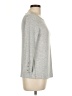 Lefties Gray Pullover Sweater Size L - photo 4