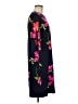 Assorted Brands Floral Black Cocktail Dress Size M - photo 4