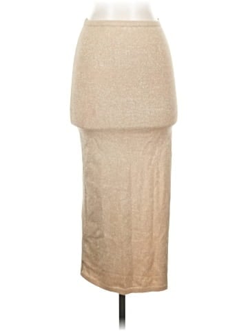 Subdued Casual Skirt (view 1)