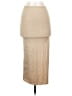 Subdued Tan Casual Skirt Size S - photo 1