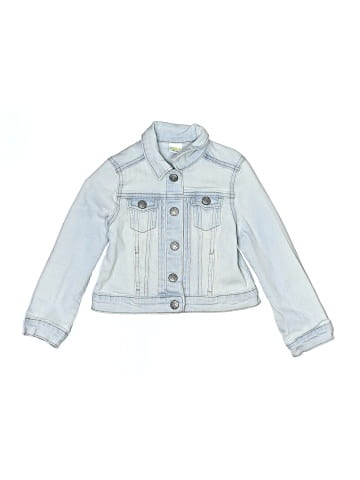 Crazy 8 Denim Jacket (view 1)