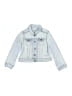 Crazy 8 Blue Denim Jacket Size 4 - photo 1