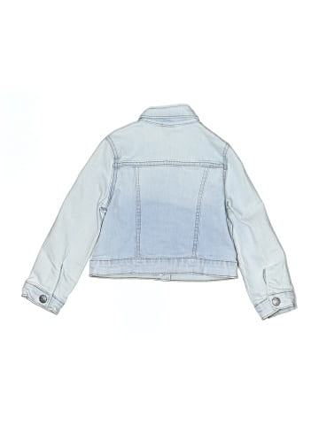 Crazy 8 Denim Jacket (view 2)