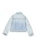 Crazy 8 Blue Denim Jacket Size 4 - photo 2