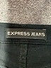 Express Jeans Black Jeggings Size 2 - photo 7