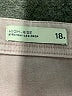 Assorted Brands Purple Jeggings Size 18 - photo 3