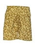 Sage Floral Gold Shorts Size XS - photo 1