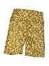 Sage Floral Gold Shorts Size XS - photo 2