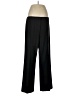 i.e. Solid Black Dress Pants Size 14 - photo 1