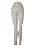 Lululemon Athletica Gray Active Pants Size 4 - photo 1