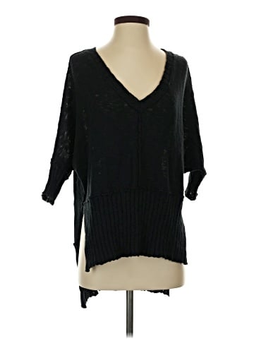 Mouchette 3/4 Sleeve T-Shirt (view 1)
