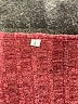 Unbranded Burgundy Pullover Sweater Size L - photo 7