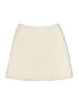 Zara Ivory Skirt Size 13 - 14 - photo 2