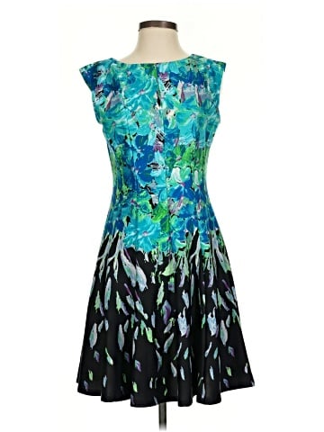 DressBarn Cocktail Dress (view 1)