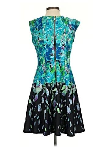 DressBarn Cocktail Dress (view 2)