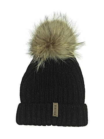 Furtalk Beanie (view 1)