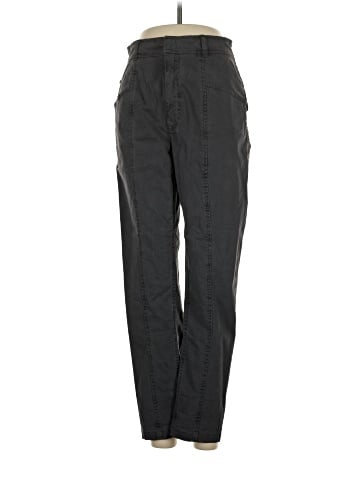 La Vie Rebecca Taylor Cargo Pants (view 1)