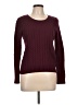 Forever Burgundy Pullover Sweater Size L - photo 1