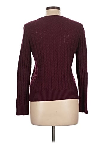 Forever Pullover Sweater (view 2)