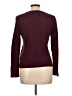 Forever Burgundy Pullover Sweater Size L - photo 2