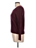 Forever Burgundy Pullover Sweater Size L - photo 5