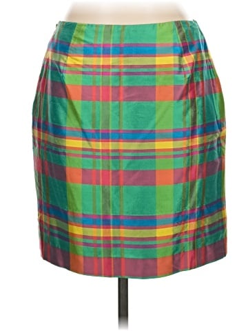 Lauren by Ralph Lauren Casual Skirt (view 2)