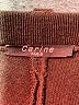 Carine Black Casual Pants Size 0 - photo 7
