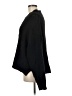 78 & Sunny Solid Black Pullover Sweater Size M - photo 5