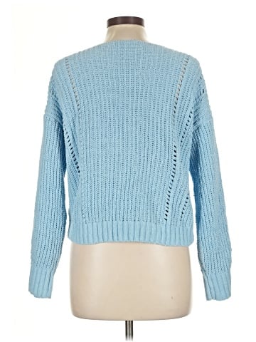 Almost Famous Pullover Sweater (view 2)