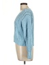 Almost Famous 100% Polyester Blue Pullover Sweater Size L - photo 5